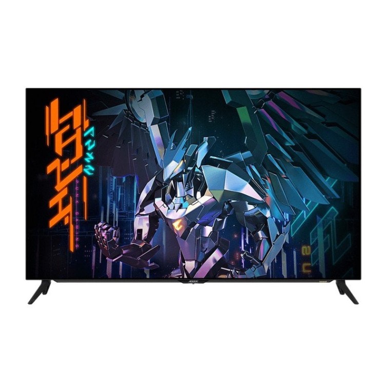 Gigabyte AORUS FO48U 47.53" OLED UltraHD 4K 120Hz FreeSync Premium