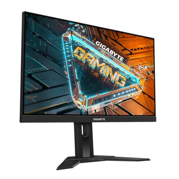 Gigabyte G24F 2 23.8" LED IPS FullHD 180Hz FreeSync Premium