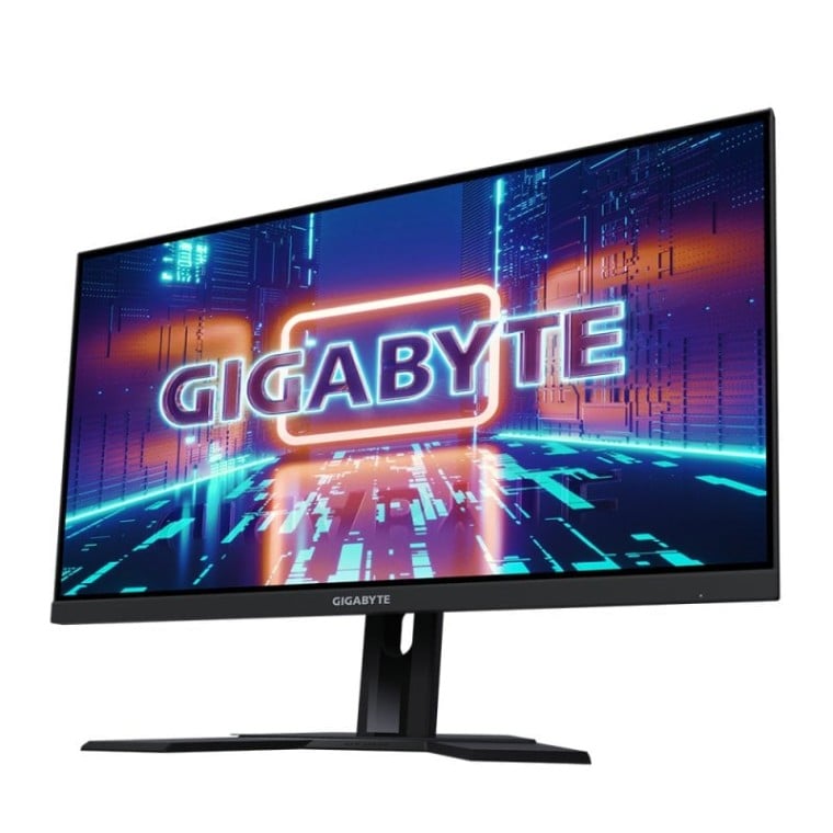 Gigabyte M27Q X 27" LED IPS QHD 240Hz FreeSync Premium