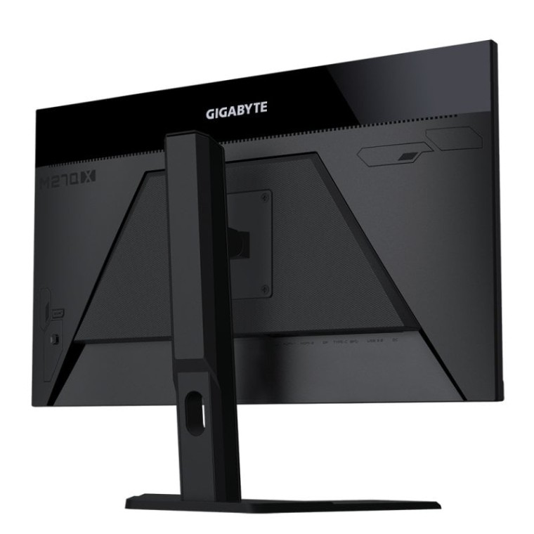 Gigabyte M27Q X 27" LED IPS QHD 240Hz FreeSync Premium