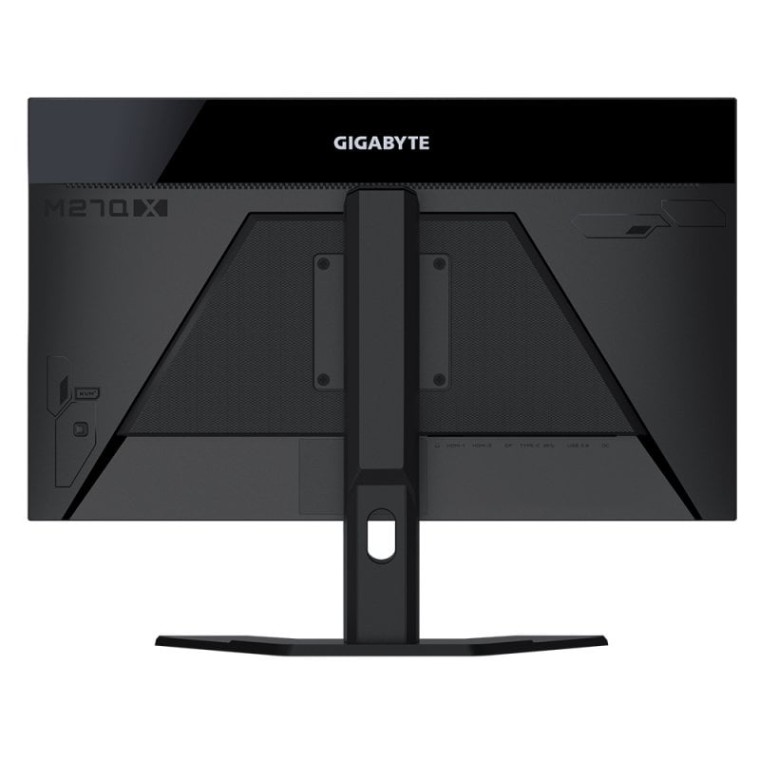 Gigabyte M27Q X 27" LED IPS QHD 240Hz FreeSync Premium