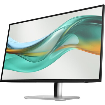 Monitor HP Series 5 Pro 527pu 27" QHD 100Hz IPS USB-C 100W Micro-Edge Hub USB Ergonomía Pro Monitor HP Series 5 Pro 527pu 27" QHD 100Hz IPS USB-C 100W Micro-Edge Hub USB Ergonomía Pro