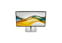 Monitor HP 527pm 27″ QHD 100Hz IPS USB-C Altavoces Cámara IA KVM Ethernet