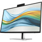 Monitor HP 527pm 27″ QHD 100Hz IPS USB-C Altavoces Cámara IA KVM Ethernet Monitor HP 527pm 27″ QHD 100Hz IPS USB-C Altavoces Cámara IA KVM Ethernet