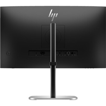 Monitor HP 527pm 27″ QHD 100Hz IPS USB-C Altavoces Cámara IA KVM Ethernet Monitor HP 527pm 27″ QHD 100Hz IPS USB-C Altavoces Cámara IA KVM Ethernet