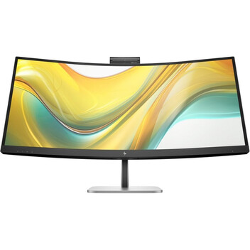 Monitor HP 534pm 34″ 3440x1440 100Hz VA Curvo USB-C Altavoces AI Cámara 5MP Monitor HP 534pm 34″ 3440x1440 100Hz VA Curvo USB-C Altavoces AI Cámara 5MP