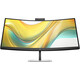 Monitor HP 534pm 34″ 3440x1440 100Hz VA Curvo USB-C Altavoces AI Cámara 5MP