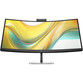 Monitor HP 534pm 34″ 3440x1440 100Hz VA Curvo USB-C Altavoces AI Cámara 5MP Monitor HP 534pm 34″ 3440x1440 100Hz VA Curvo USB-C Altavoces AI Cámara 5MP