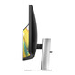Monitor HP 534pm 34″ 3440x1440 100Hz VA Curvo USB-C Altavoces AI Cámara 5MP Monitor HP 534pm 34″ 3440x1440 100Hz VA Curvo USB-C Altavoces AI Cámara 5MP