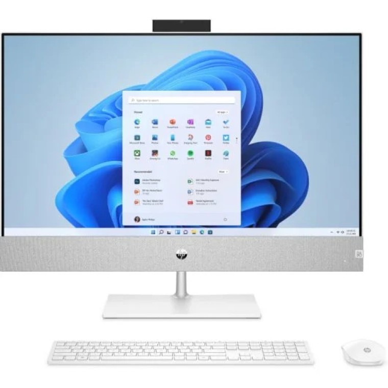 HP Pavilion All-in-One 27-ca2008ns Intel Core i5-13400T/16GB/512GB SSD/27"