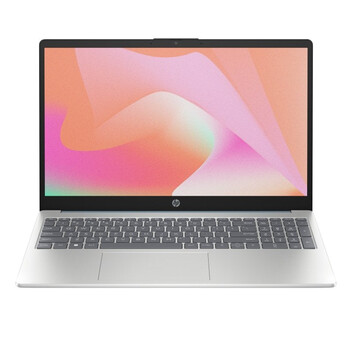 Portátil HP 15-fd0060ns 15,6″ Intel Core i7 1355U 8GB 512GB SSD FreeDOS Wi-Fi 6E Azul