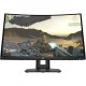 HP X24c 23.6" LED FullHD 144Hz FreeSync Curvo