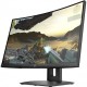 HP X24c 23.6" LED FullHD 144Hz FreeSync Curvo