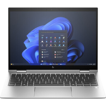 Portátil HP Elite x360 830 G11 Intel Core Ultra 5 125U/16GB/512GB SSD/13.3" Táctil Portátil HP Elite x360 830 G11 Intel Core Ultra 5 125U/16GB/512GB SSD/13.3" Táctil