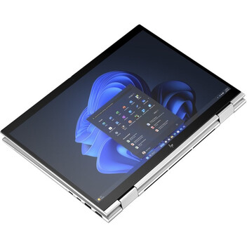 Portátil HP Elite x360 830 G11 Intel Core Ultra 5 125U/16GB/512GB SSD/13.3" Táctil Portátil HP Elite x360 830 G11 Intel Core Ultra 5 125U/16GB/512GB SSD/13.3" Táctil