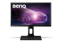 BenQ BL2420PT 24" LED IPS QHD