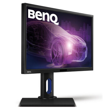 BenQ BL2420PT 24" LED IPS QHD BenQ BL2420PT 24" LED IPS QHD