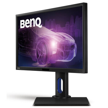 BenQ BL2420PT 24" LED IPS QHD BenQ BL2420PT 24" LED IPS QHD