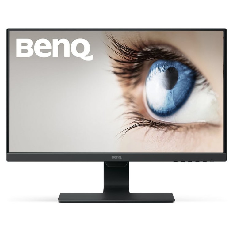 BenQ GW2480 23.8" LED IPS Eye-Care