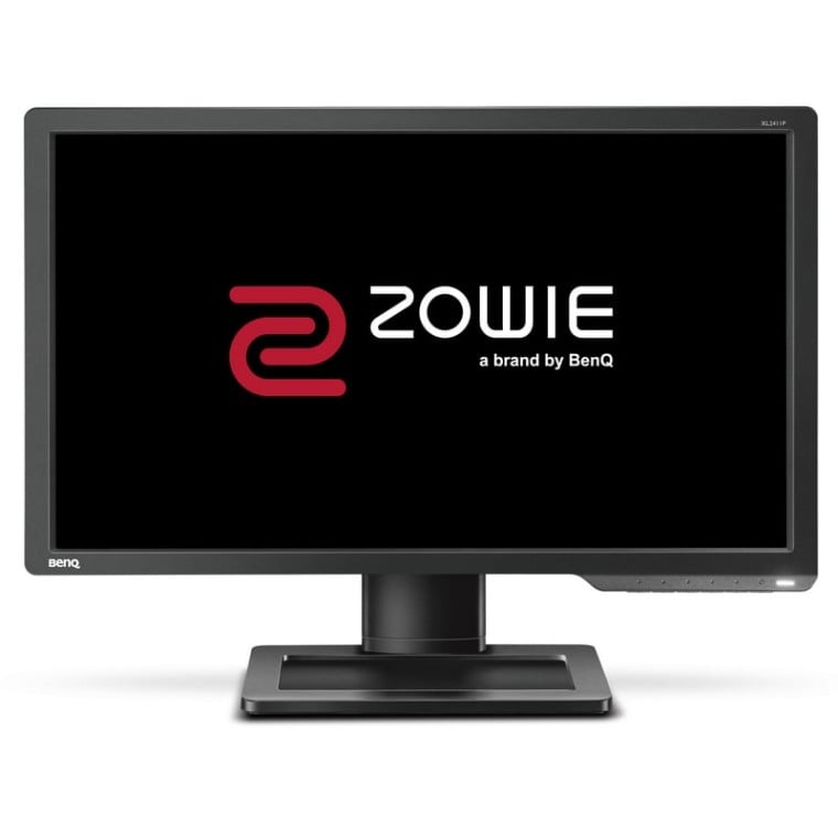 BenQ ZOWIE XL2411P 24" LED 144Hz e-Sports