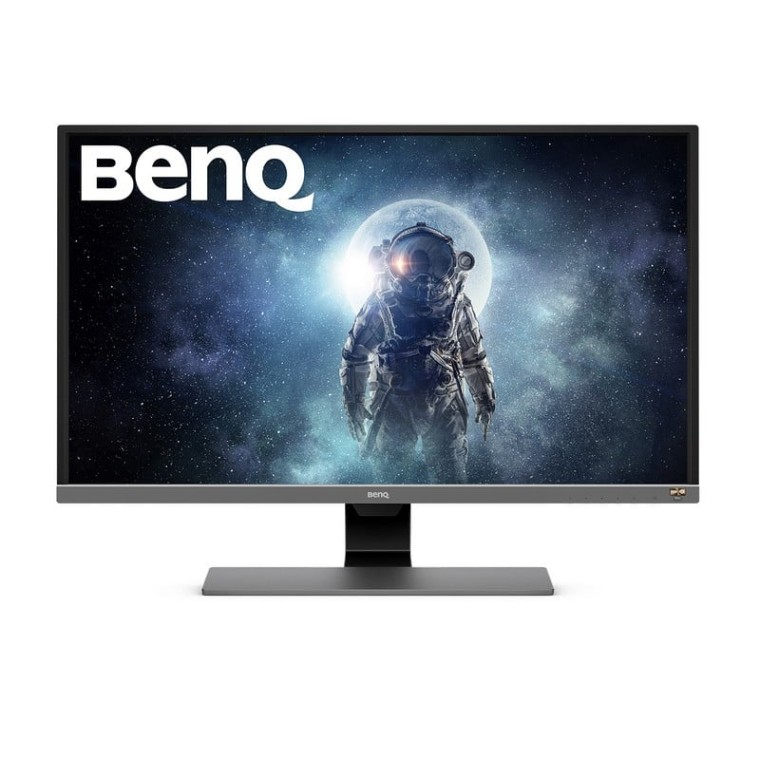 Monitor BenQ EW3270U 31.5" LED UltraHD 4K FreeSync