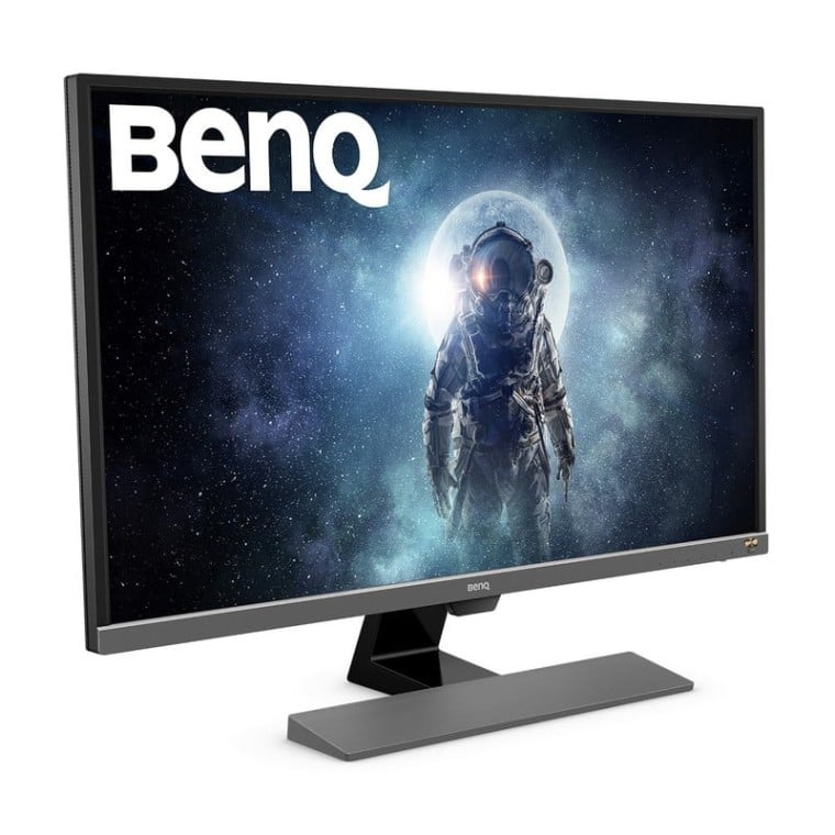 Monitor BenQ EW3270U 31.5" LED UltraHD 4K FreeSync