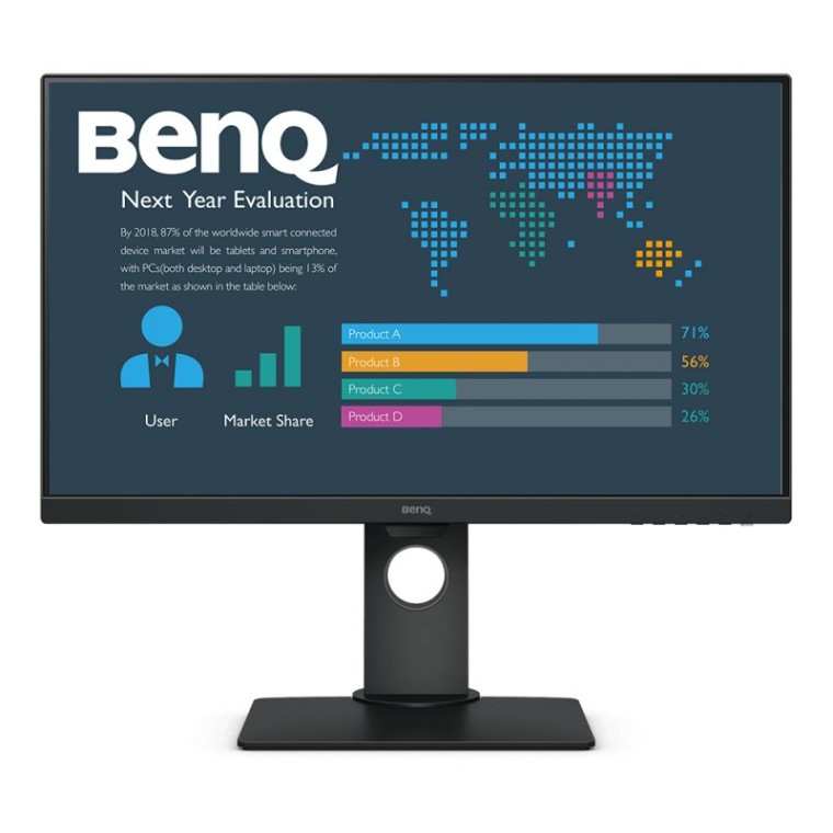 BenQ BL2780T 27" LED IPS Full HD