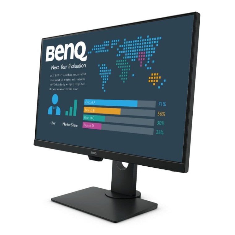 BenQ BL2780T 27" LED IPS Full HD