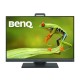 BenQ SW240 PhotoValue 24.1" LED IPS FullHD + Wacom Intuos Pro S Tableta Digital