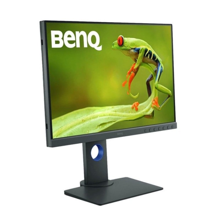 BenQ SW240 PhotoValue 24.1" LED IPS FullHD + Wacom Intuos Pro S Tableta Digital