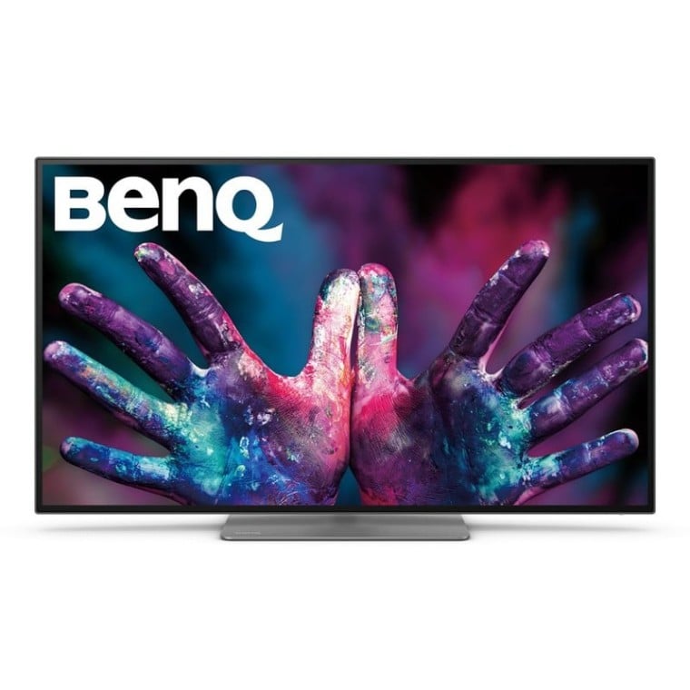 Benq PD3220U 31.5" LED IPS UltraHD 4K