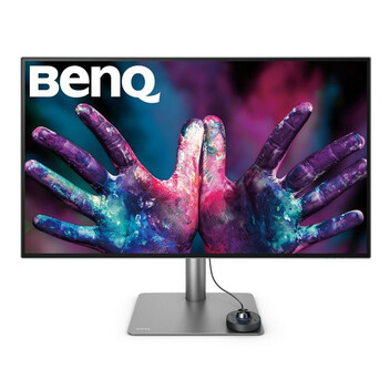 Benq PD3220U 31.5" LED IPS UltraHD 4K