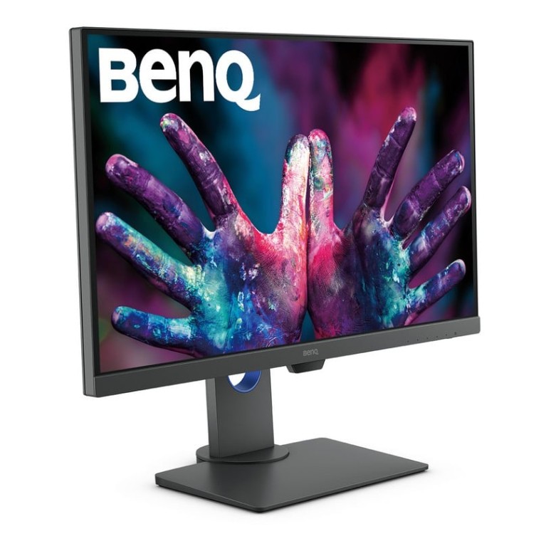 Benq DesignVue PD2700U 27" LED IPS UltraHD 4K