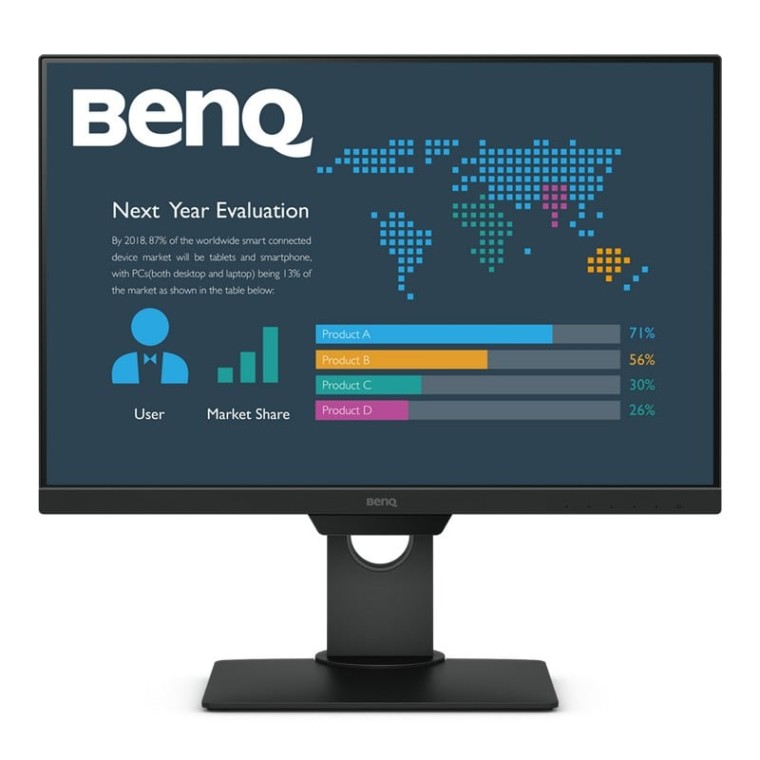 Benq BL2581T 25" LED IPS WUXGA