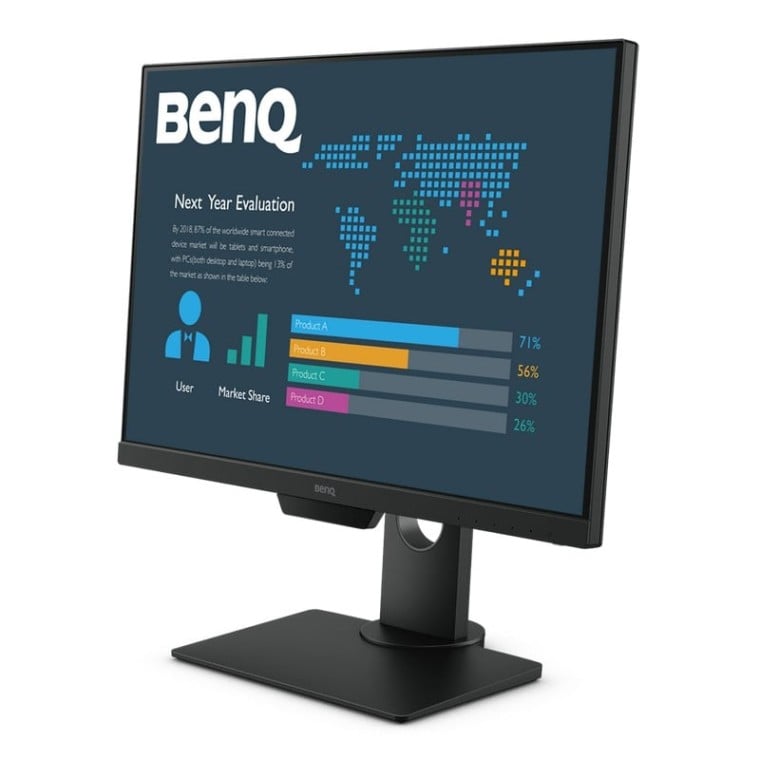 Benq BL2581T 25" LED IPS WUXGA