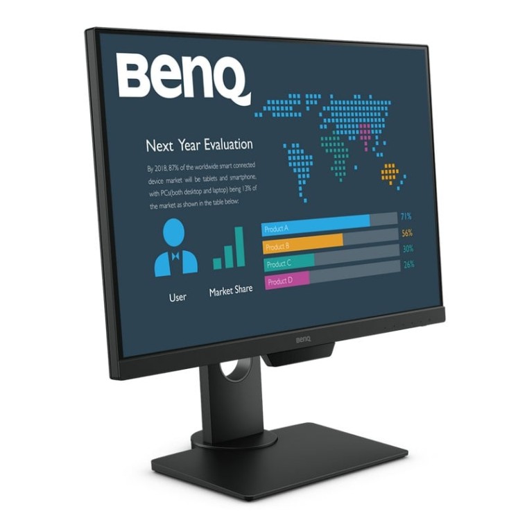 Benq BL2581T 25" LED IPS WUXGA