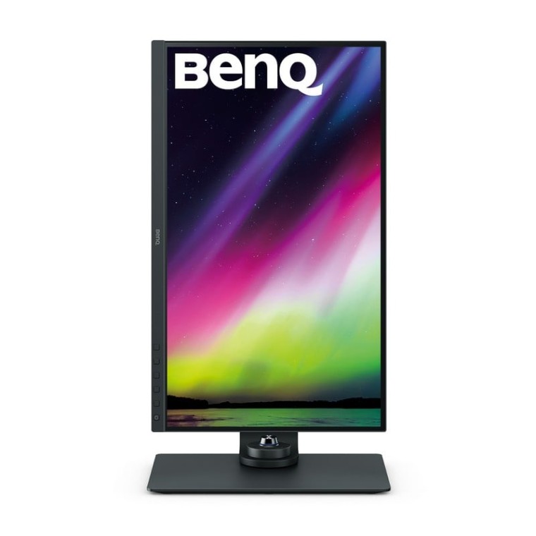 BenQ SW270C 27" LED IPS WQHD USB-C