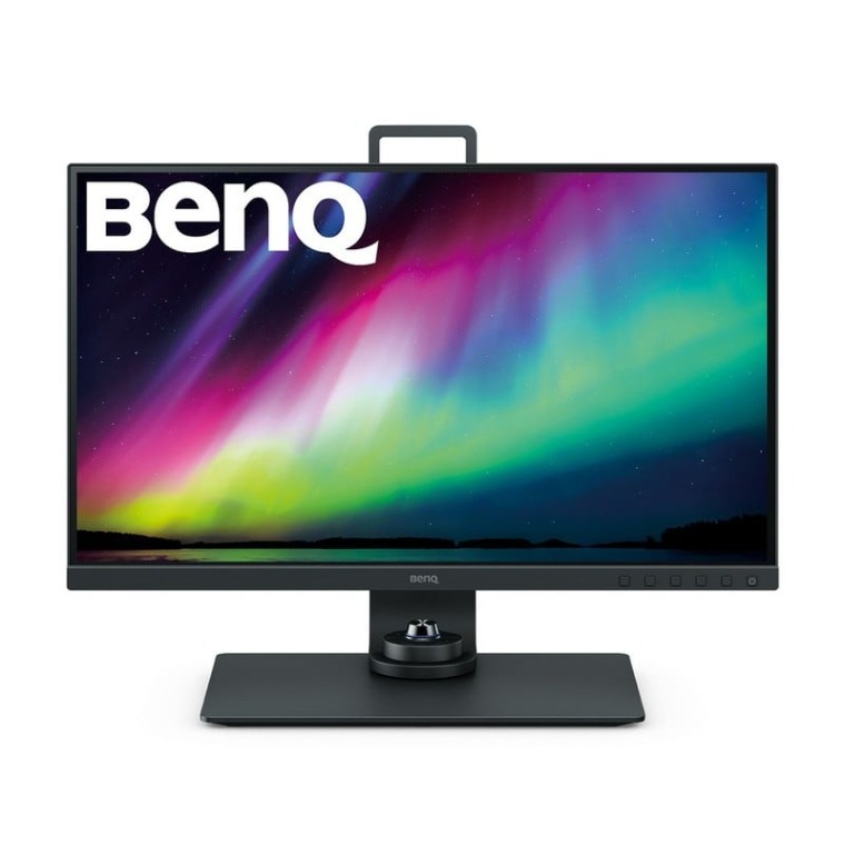 BenQ SW270C 27" LED IPS WQHD USB-C