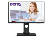 BenQ GW2480T 23.8" LED IPS FullHD Eye-Care BenQ GW2480T 23.8" LED IPS FullHD Eye-Care