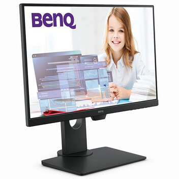BenQ GW2480T 23.8" LED IPS FullHD Eye-Care BenQ GW2480T 23.8" LED IPS FullHD Eye-Care