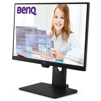 BenQ GW2480T 23.8" LED IPS FullHD Eye-Care BenQ GW2480T 23.8" LED IPS FullHD Eye-Care