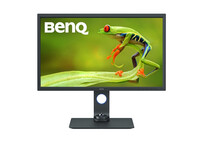 BenQ SW321C 32" LED UltraHD 4K USB-C