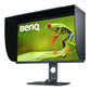 BenQ SW321C 32" LED UltraHD 4K USB-C BenQ SW321C 32" LED UltraHD 4K USB-C