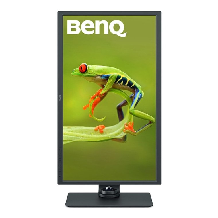 BenQ SW321C 32" LED UltraHD 4K USB-C