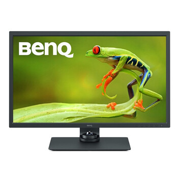 BenQ SW321C 32" LED UltraHD 4K USB-C BenQ SW321C 32" LED UltraHD 4K USB-C
