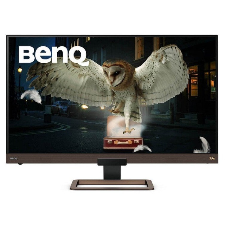 BenQ EW3280U 32" LED IPS UltraHD 4K HDRi FreeSync