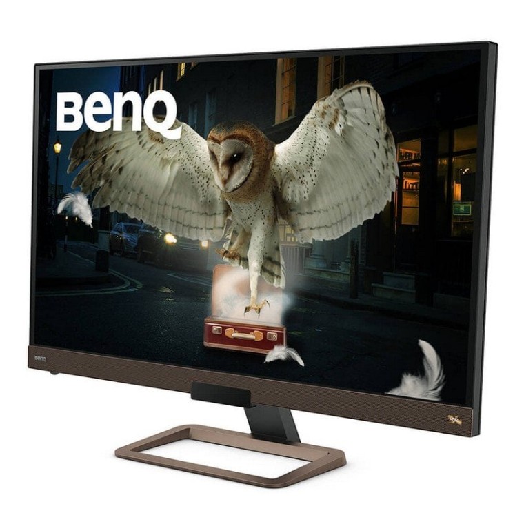 BenQ EW3280U 32" LED IPS UltraHD 4K HDRi FreeSync