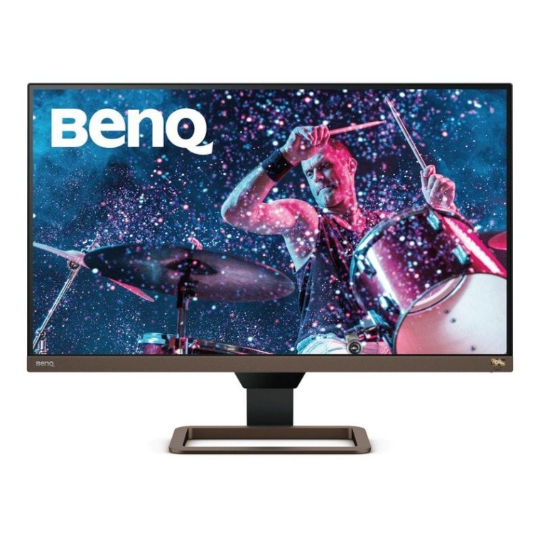 BenQ EW2780U 27" LED IPS UltraHD 4K HDRi