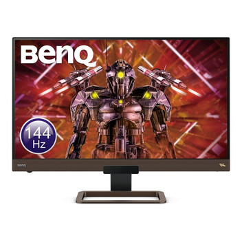 BenQ EX2780Q 27" LED IPS QHD 144Hz HDR FreeSync BenQ EX2780Q 27" LED IPS QHD 144Hz HDR FreeSync