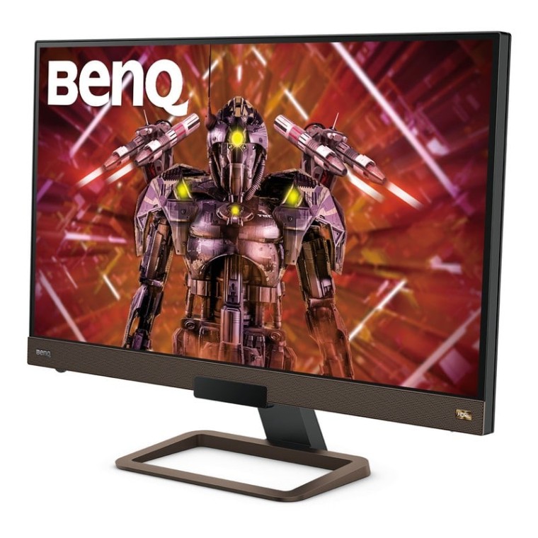 BenQ EX2780Q 27" LED IPS QHD 144Hz HDR FreeSync